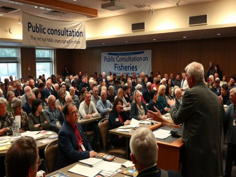 Malta Fisheries ministry spent more than €43,000 on three public consultation meetings