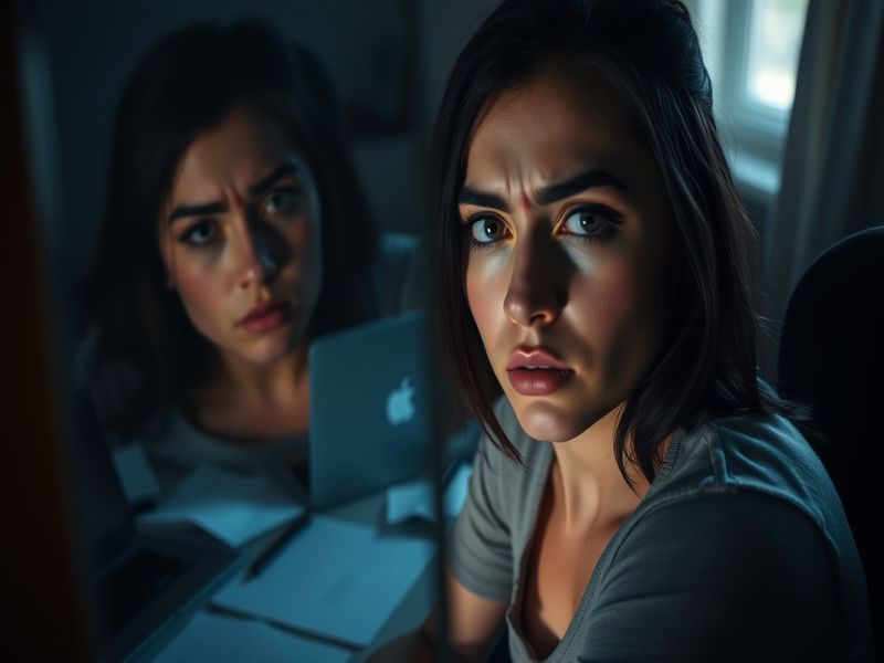 Malta Watch: Twist: imposter syndrome (ARTE)