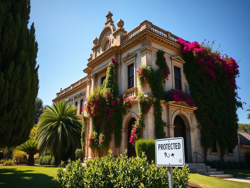 Malta Pre-1862 villa in St Julian's given the highest level of protection