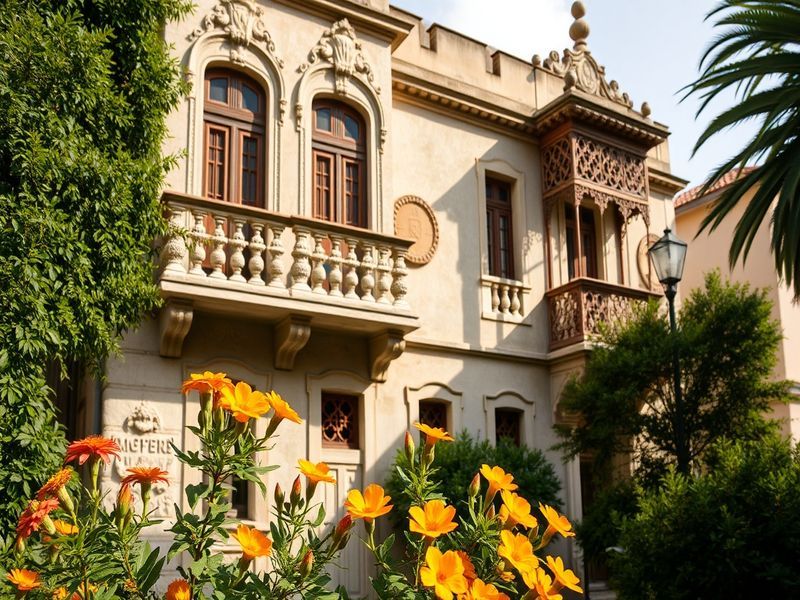 Malta Pre-1862 villa in St Julian's given the highest level of protection