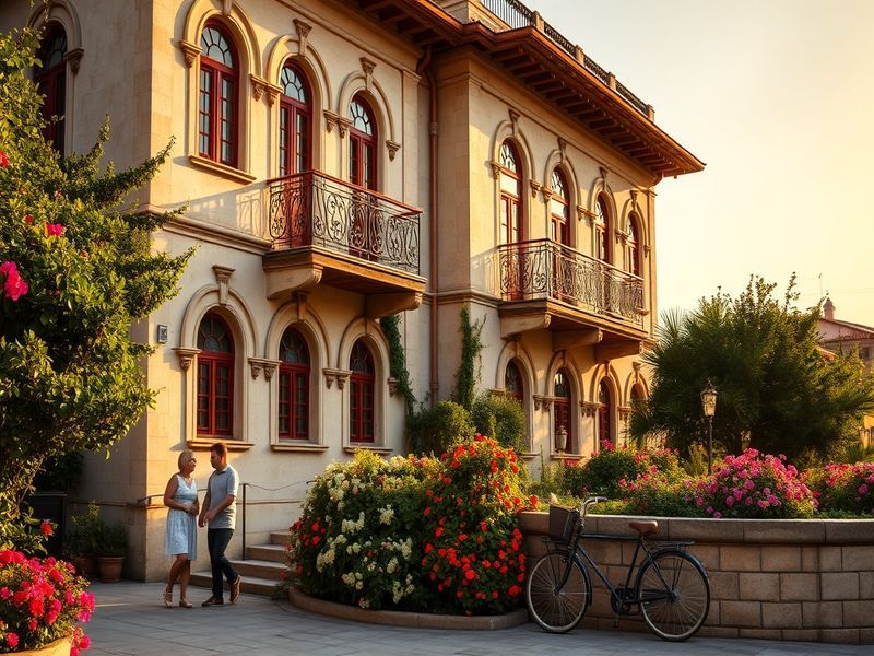 Malta Pre-1862 villa in St Julian's given the highest level of protection