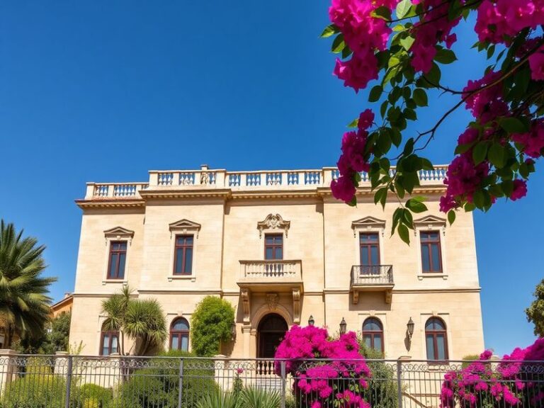 Malta Pre-1862 villa in St Julian's given the highest level of protection