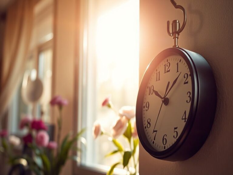 Malta Clocks go forward on Sunday