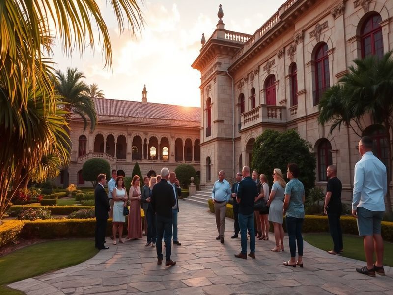 Malta Pre-1862 villa in St Julian's given the highest level of protection