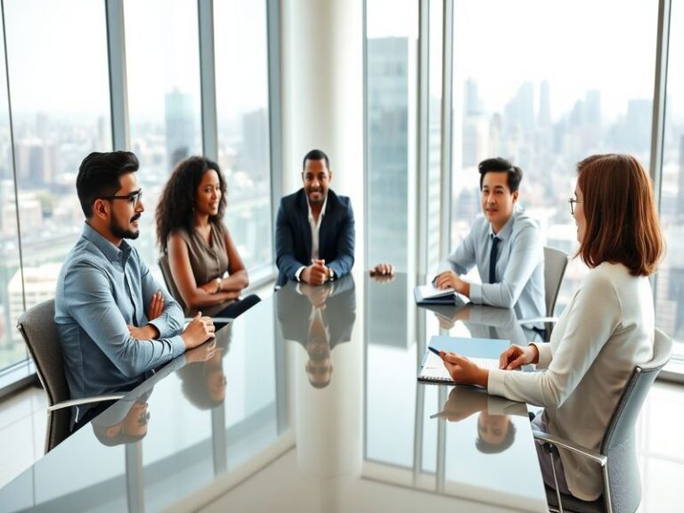 Malta ‘The tables have turned, and candidates are now asking more questions’