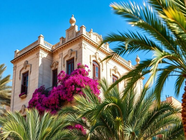 Malta Pre-1862 villa in St Julian's given the highest level of protection