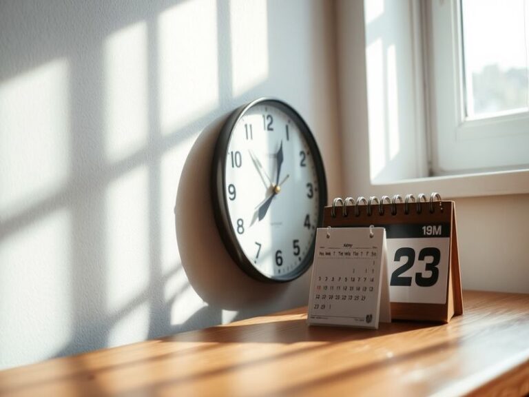 Malta Clocks go forward on Sunday