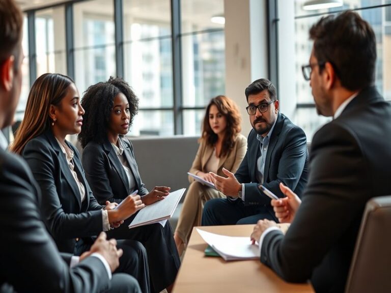 Malta ‘The tables have turned, and candidates are now asking more questions’