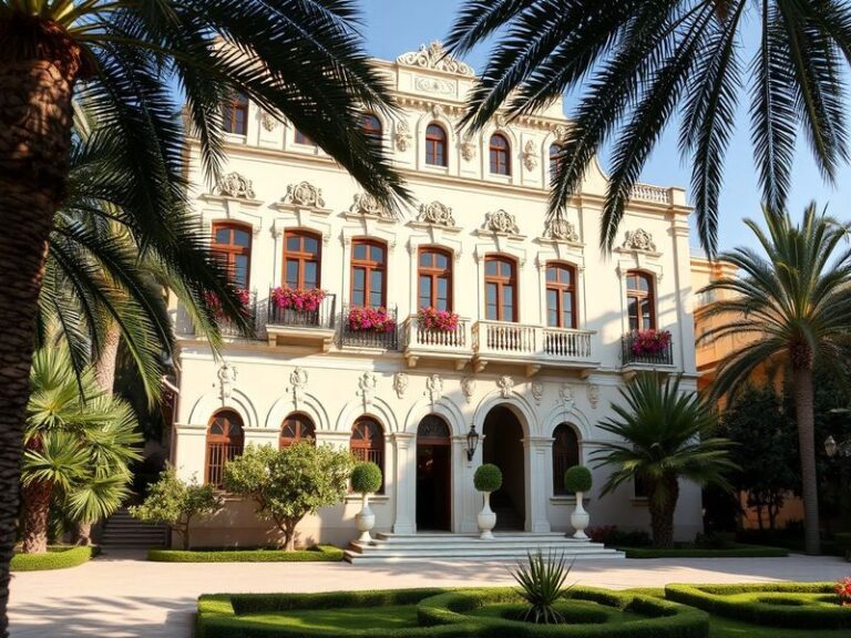 Malta Pre-1862 villa in St Julian's given the highest level of protection