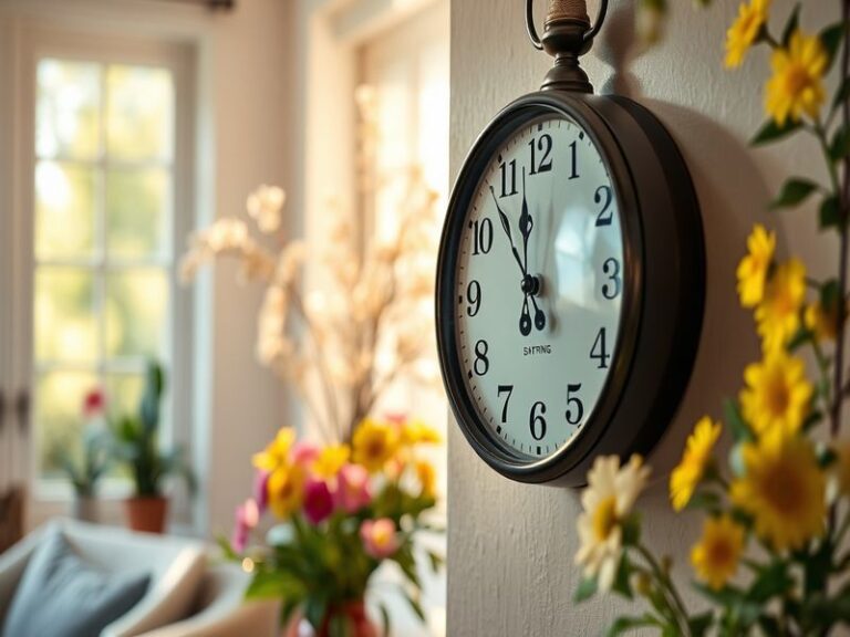 Malta Clocks go forward on Sunday