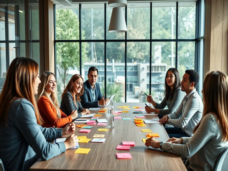 Malta ‘The tables have turned, and candidates are now asking more questions’