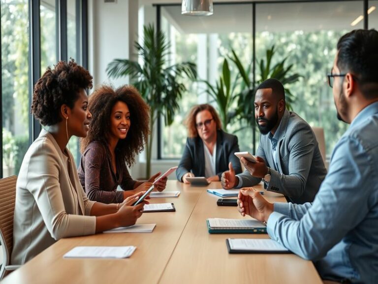 Malta ‘The tables have turned, and candidates are now asking more questions’