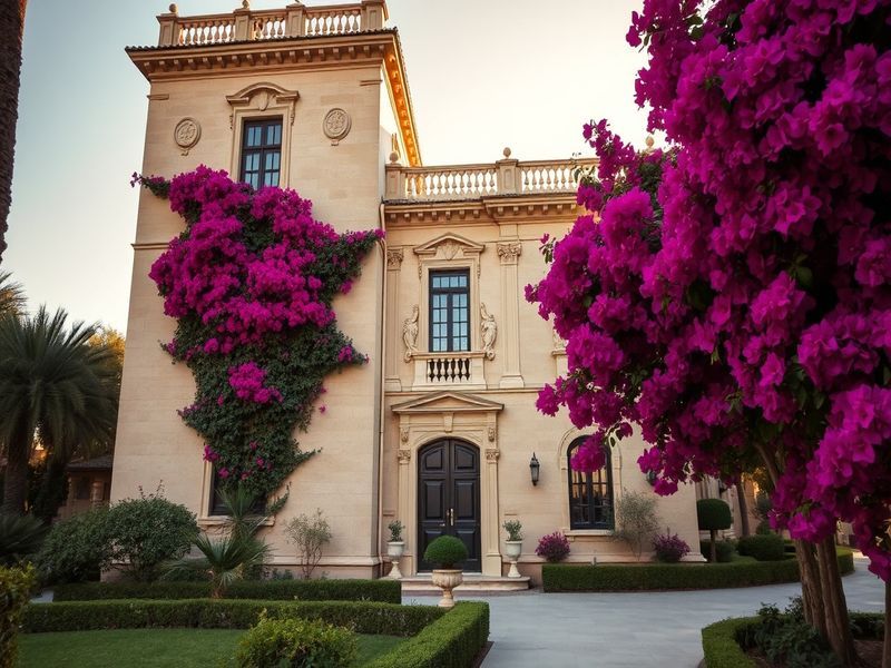 Malta Pre-1862 villa in St Julian's given the highest level of protection