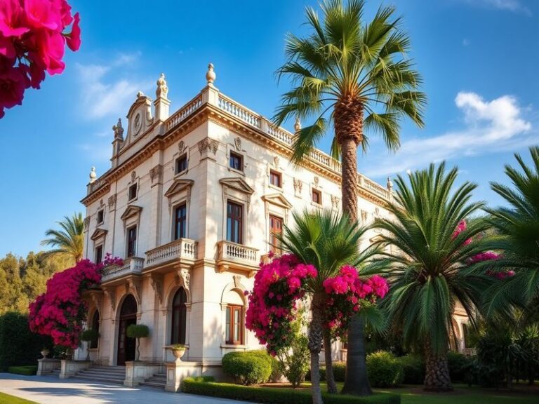 Malta Pre-1862 villa in St Julian's given the highest level of protection