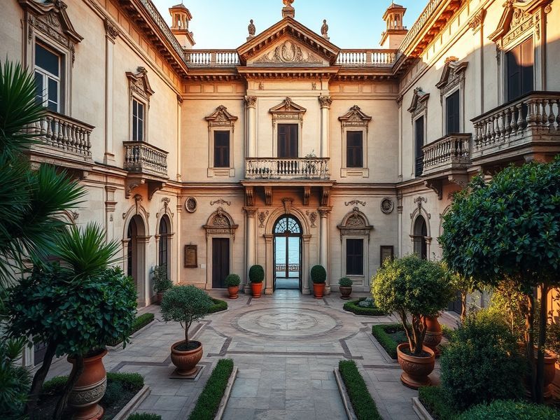 Malta Pre-1862 villa in St Julian's given the highest level of protection