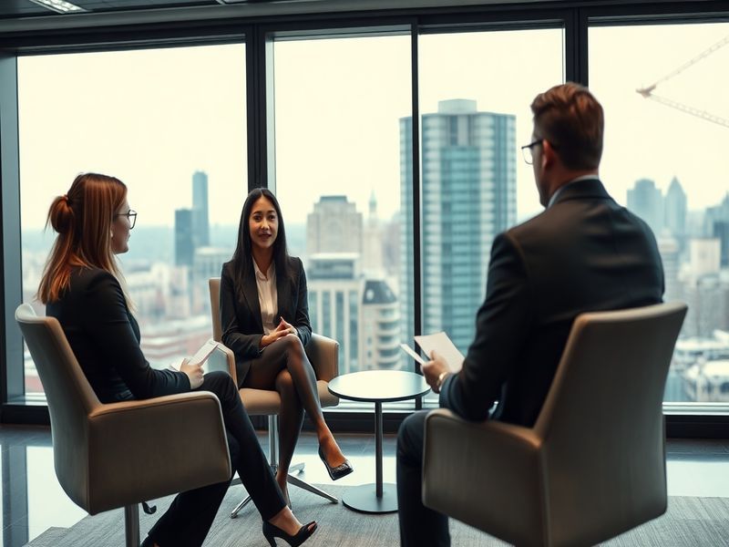 Malta ‘The tables have turned, and candidates are now asking more questions’