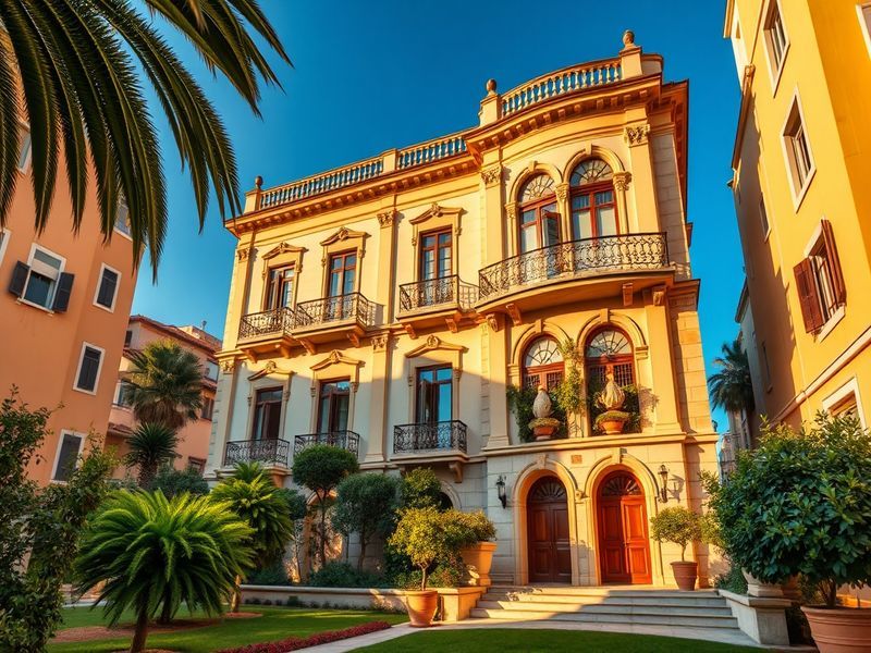 Malta Pre-1862 villa in St Julian's given the highest level of protection
