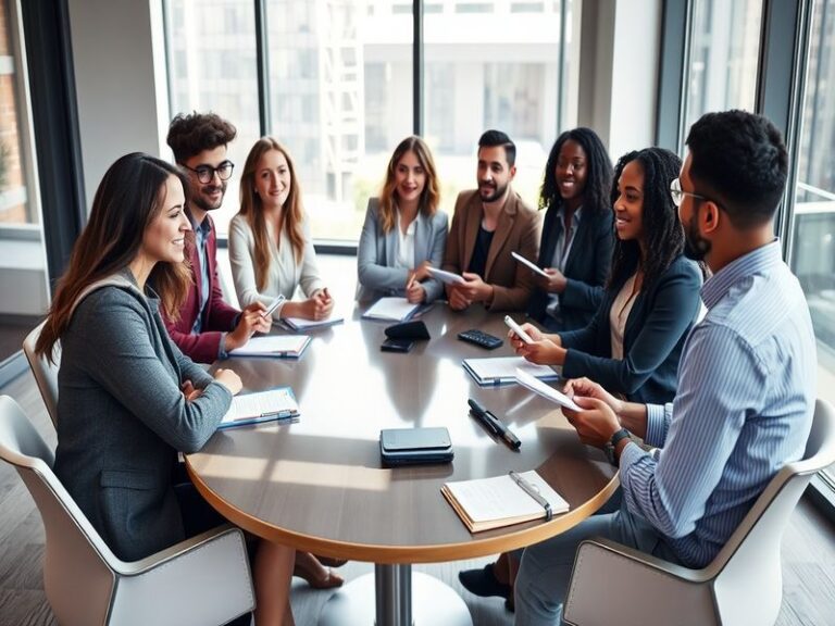 Malta ‘The tables have turned, and candidates are now asking more questions’