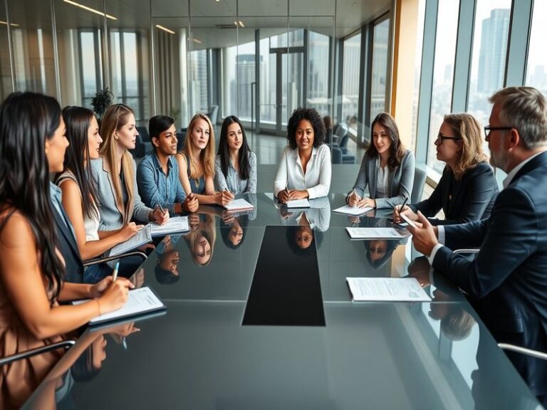 Malta ‘The tables have turned, and candidates are now asking more questions’