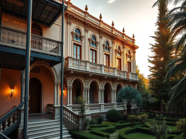 Malta Pre-1862 villa in St Julian's given the highest level of protection