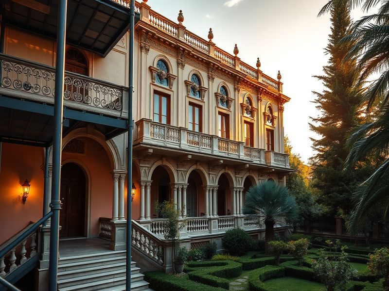Malta Pre-1862 villa in St Julian's given the highest level of protection