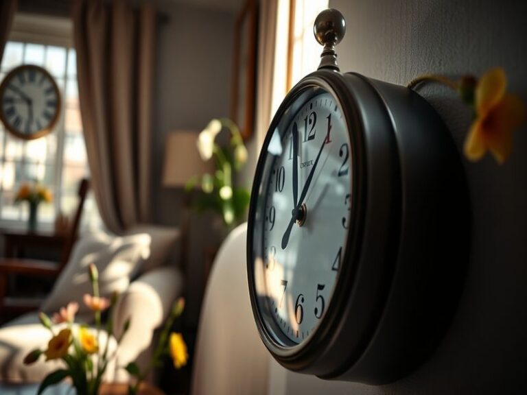 Malta Clocks go forward on Sunday