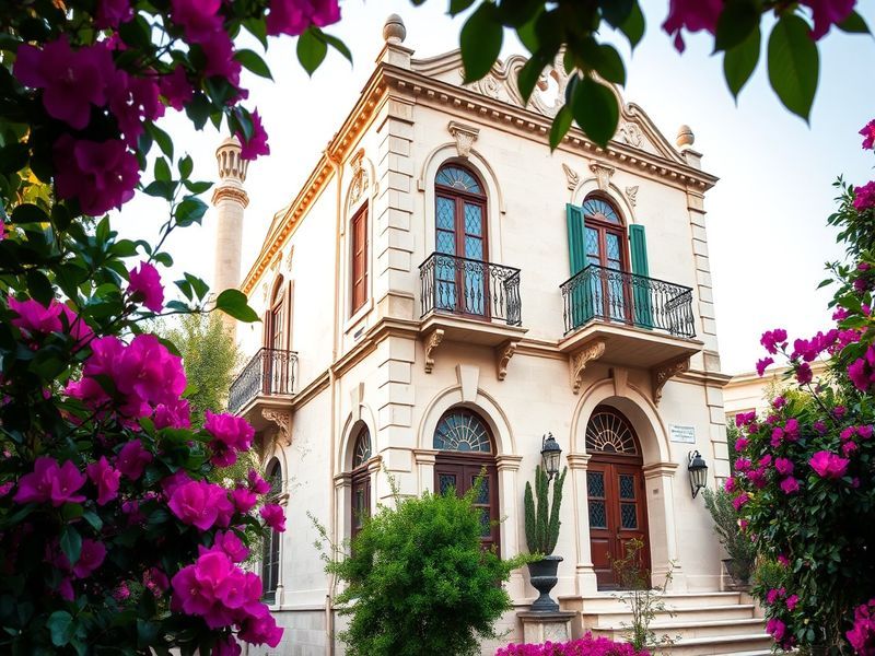 Malta Pre-1862 villa in St Julian's given the highest level of protection