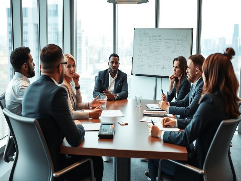 Malta ‘The tables have turned, and candidates are now asking more questions’