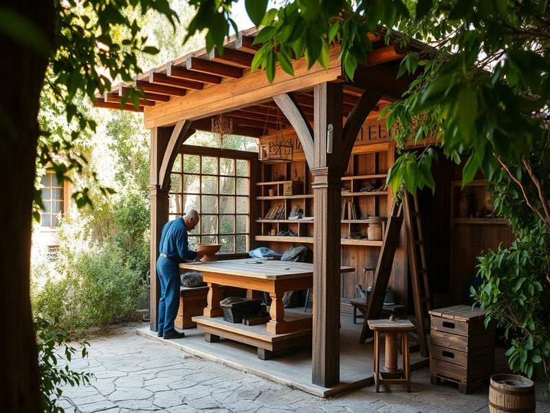 Malta Bighi hospital's 1898 'smoking shed' being restored