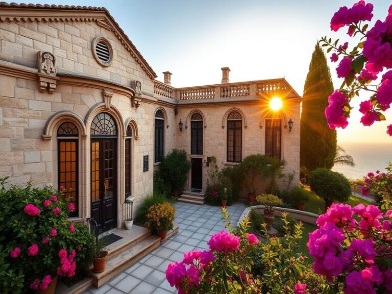 Malta Pre-1862 villa in St Julian's given the highest level of protection