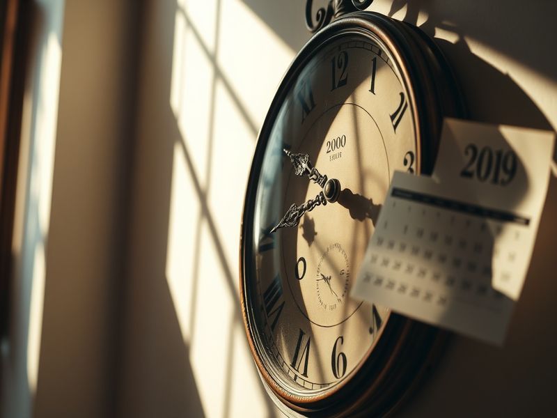 Malta Clocks go forward on Sunday