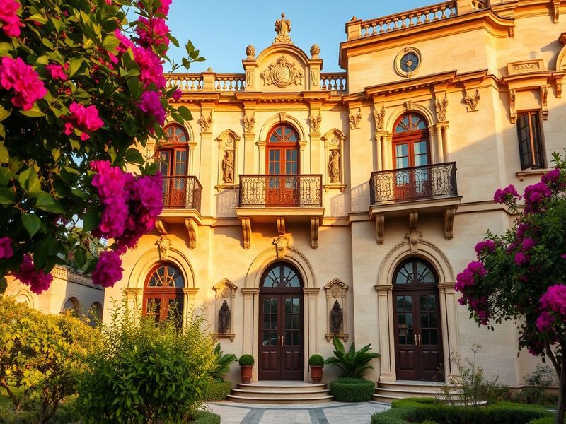 Malta Pre-1862 villa in St Julian's given the highest level of protection