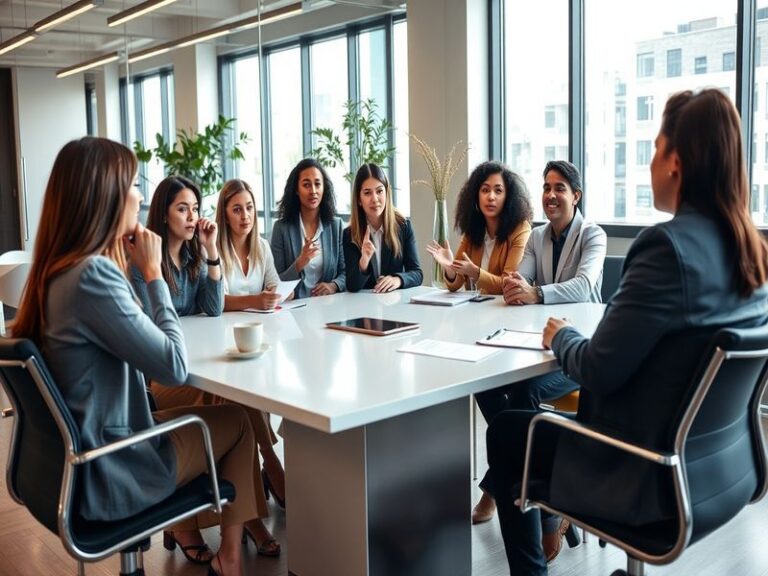 Malta ‘The tables have turned, and candidates are now asking more questions’