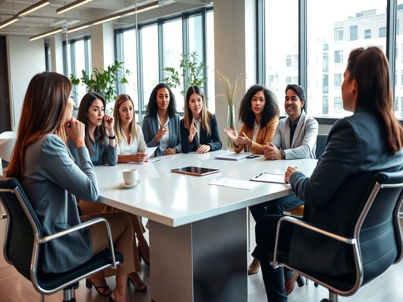 Malta ‘The tables have turned, and candidates are now asking more questions’