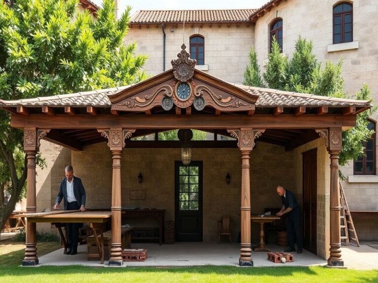 Malta Bighi hospital's 1898 'smoking shed' being restored