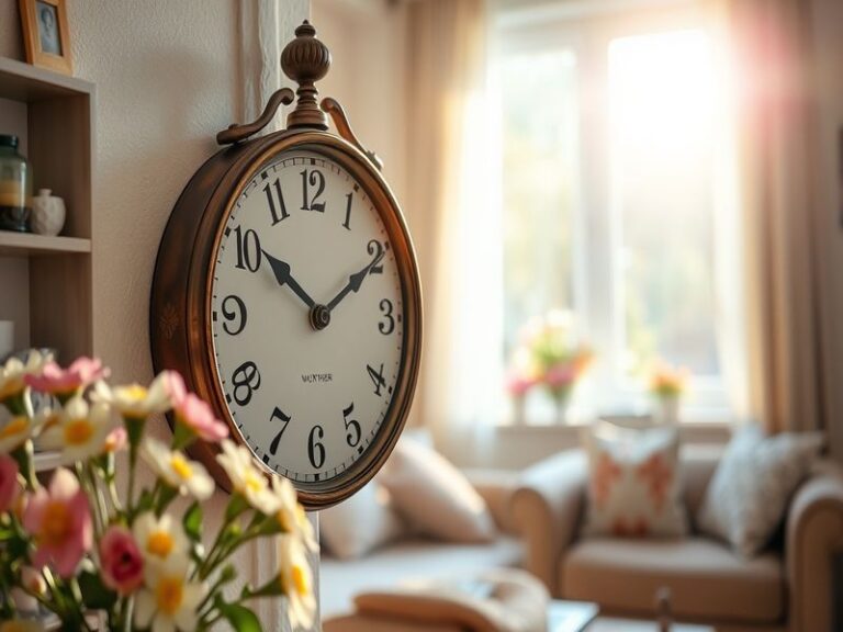 Malta Clocks go forward on Sunday