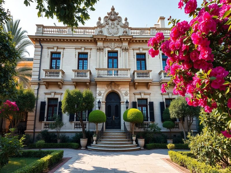 Malta Pre-1862 villa in St Julian's given the highest level of protection