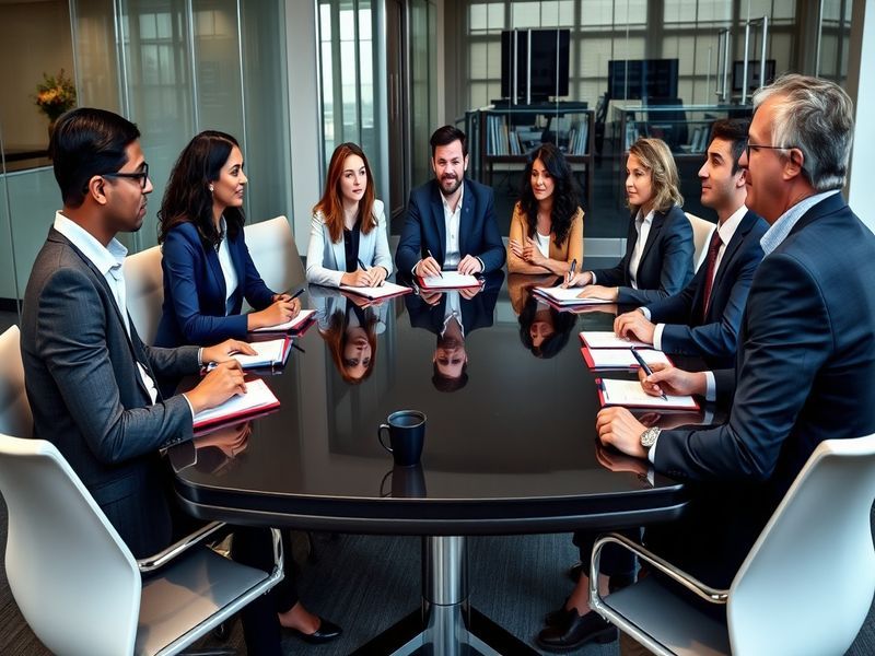 Malta ‘The tables have turned, and candidates are now asking more questions’