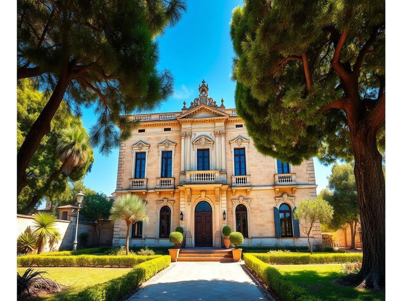 Malta Pre-1862 villa in St Julian's given the highest level of protection