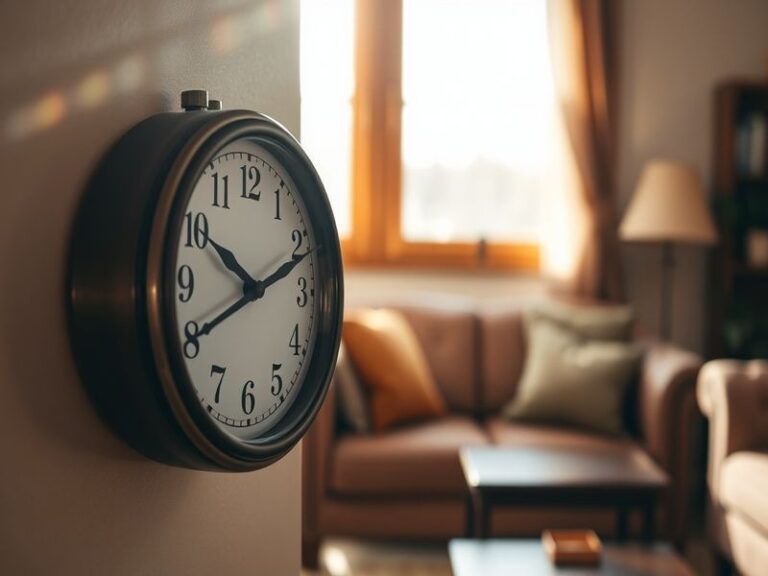 Malta Clocks go forward on Sunday