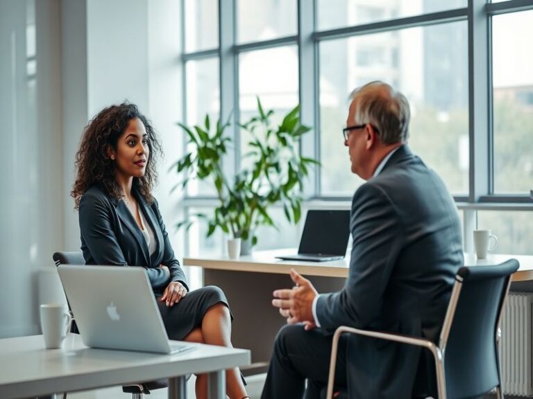 Malta ‘The tables have turned, and candidates are now asking more questions’