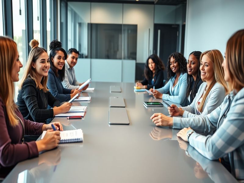 Malta ‘The tables have turned, and candidates are now asking more questions’