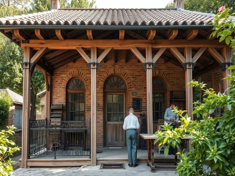 Malta Bighi hospital's 1898 'smoking shed' being restored