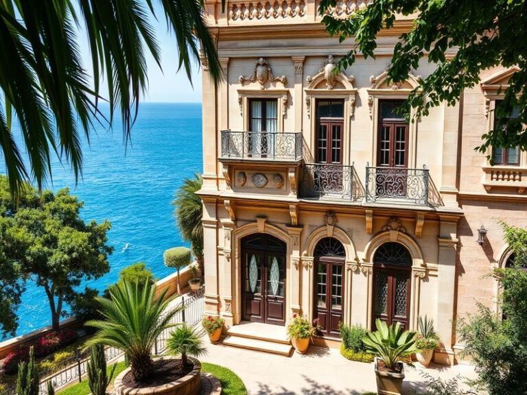 Malta Pre-1862 villa in St Julian's given the highest level of protection