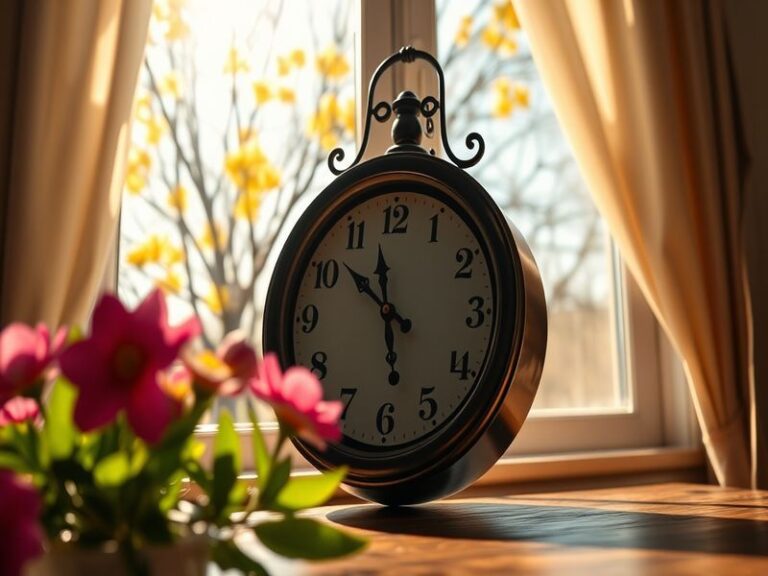 Malta Clocks go forward on Sunday