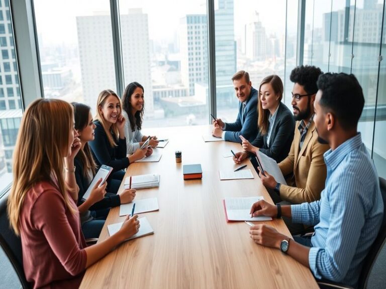 Malta ‘The tables have turned, and candidates are now asking more questions’