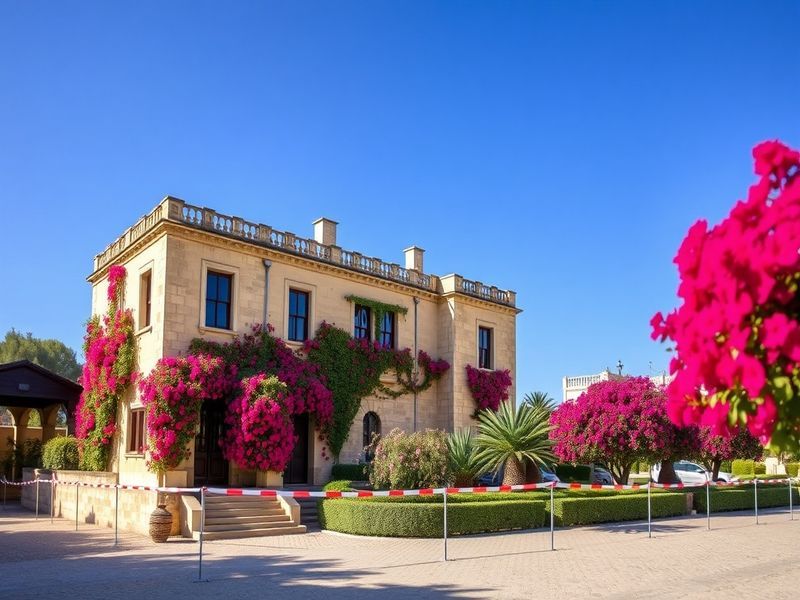 Malta Pre-1862 villa in St Julian's given the highest level of protection