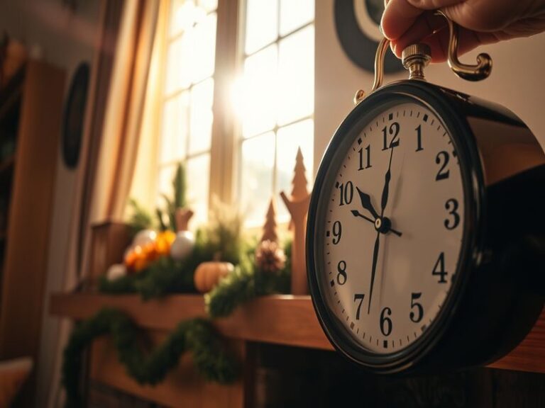 Malta Clocks go forward on Sunday