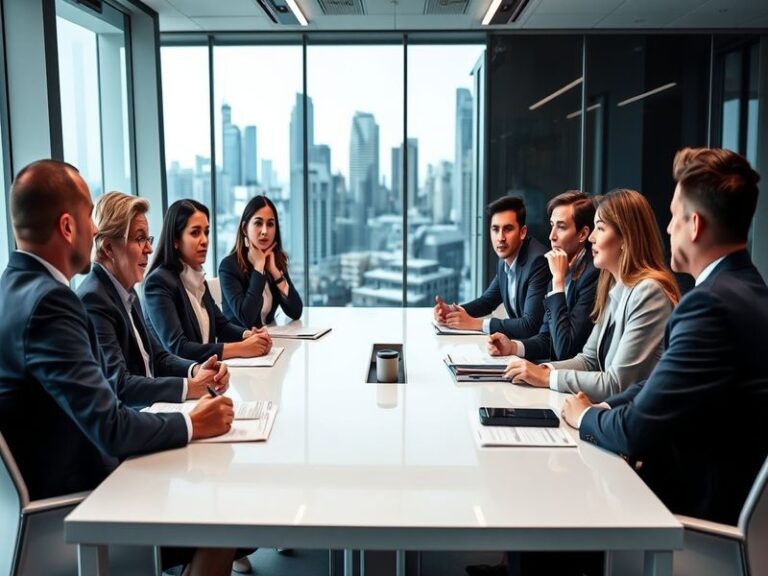 Malta ‘The tables have turned, and candidates are now asking more questions’