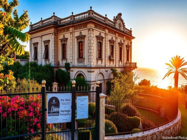 Malta Pre-1862 villa in St Julian's given the highest level of protection